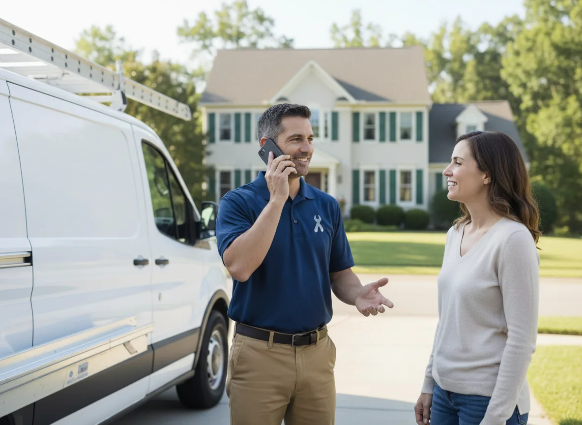 Home Gutter Service Council, ID FAQs